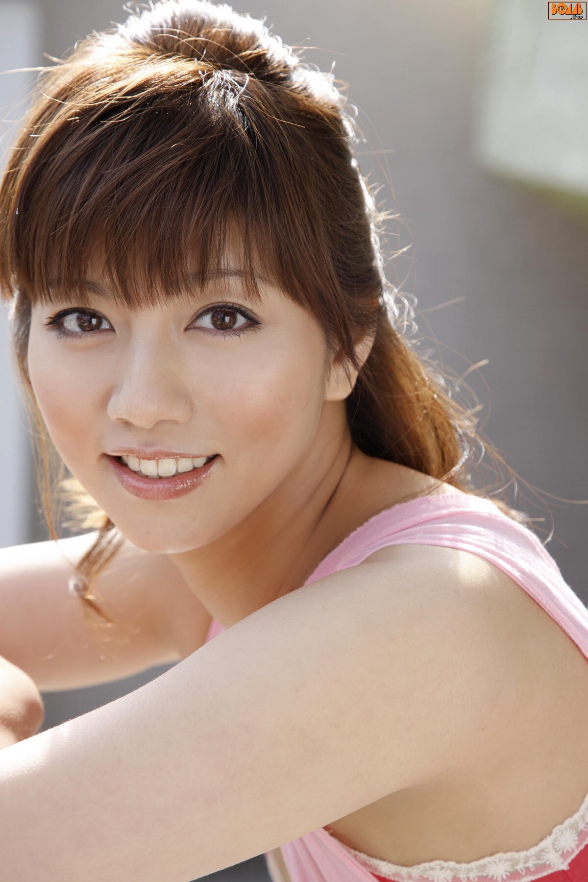 甲斐まり恵 No.1 追加！Marie Kai [Bomb.tv]  2011.02